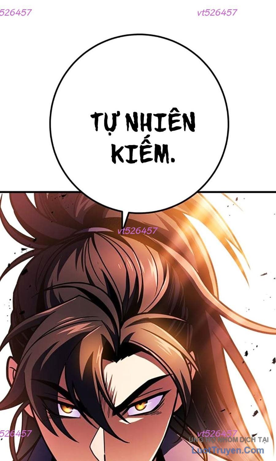 Thanh Kiếm Của Hoàng Đế Chapter 108 - Trang 2