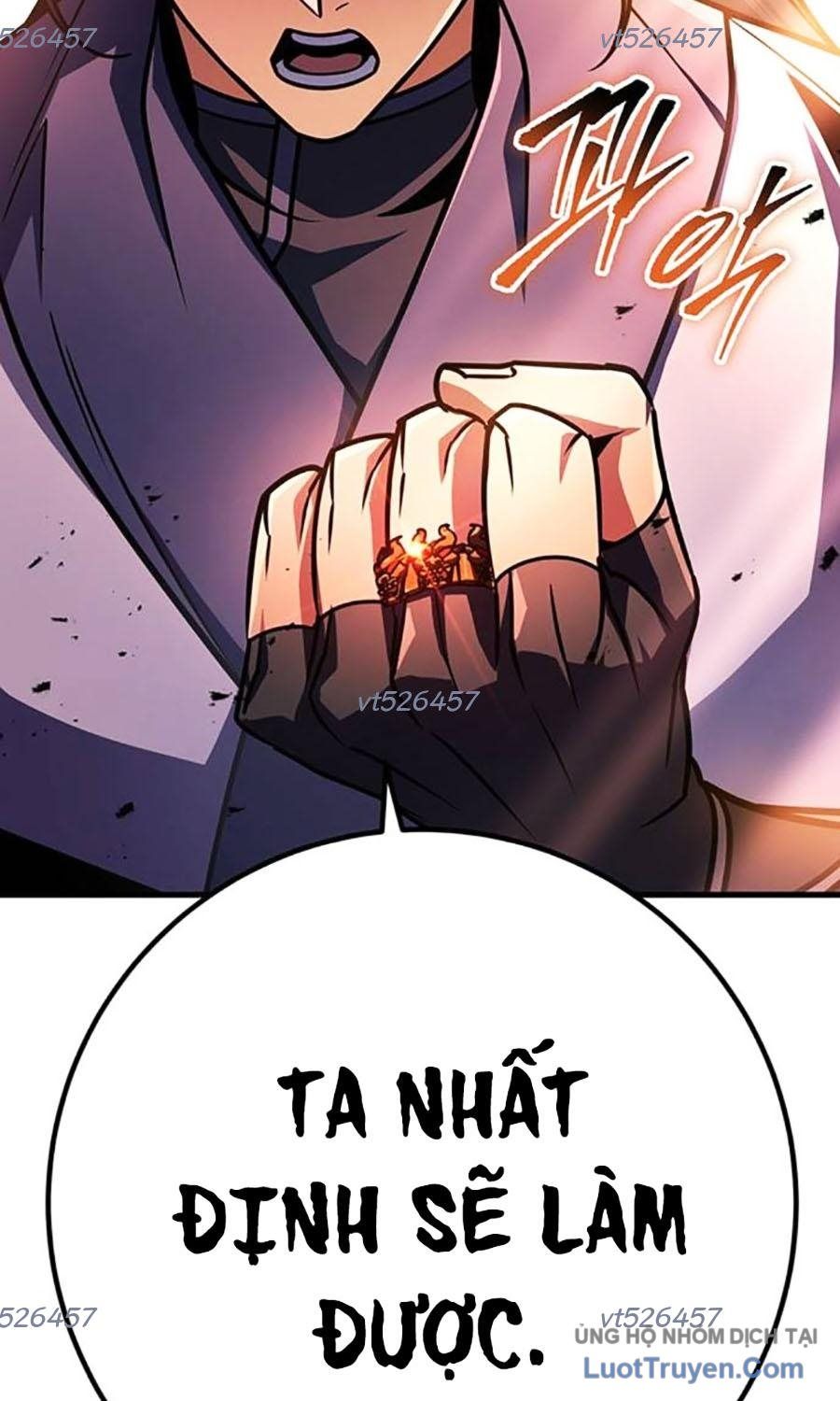 Thanh Kiếm Của Hoàng Đế Chapter 108 - Trang 2