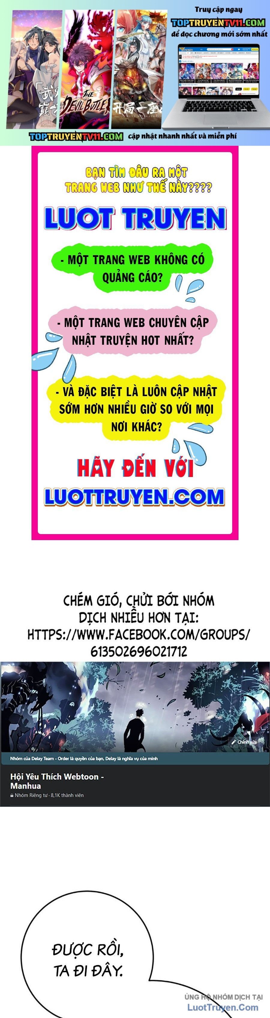 Thanh Kiếm Của Hoàng Đế Chapter 109 - Trang 2