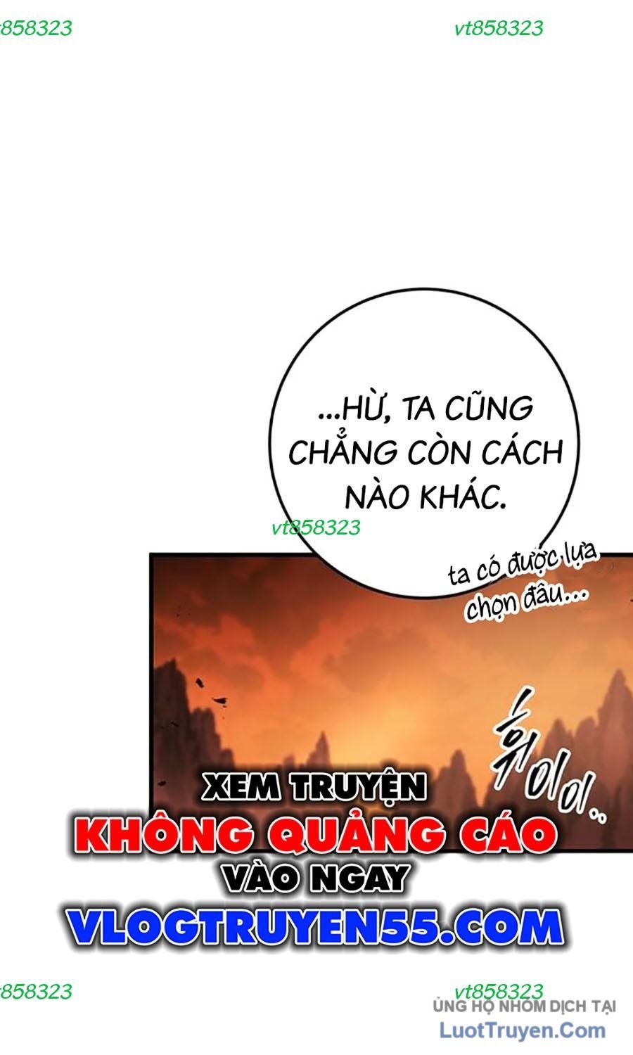 Thanh Kiếm Của Hoàng Đế Chapter 109 - Trang 2
