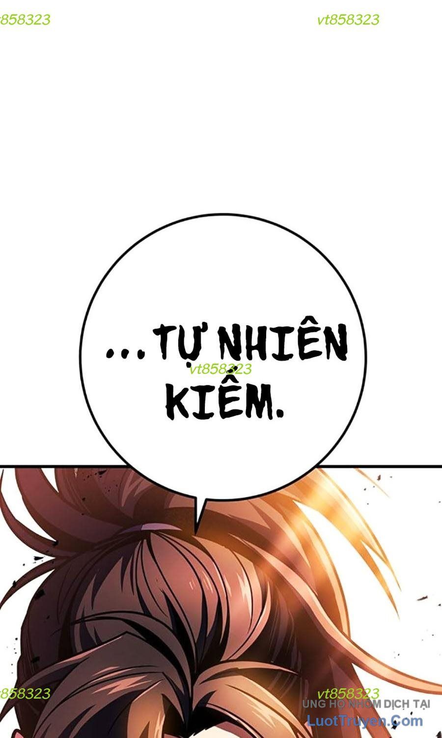 Thanh Kiếm Của Hoàng Đế Chapter 109 - Trang 2