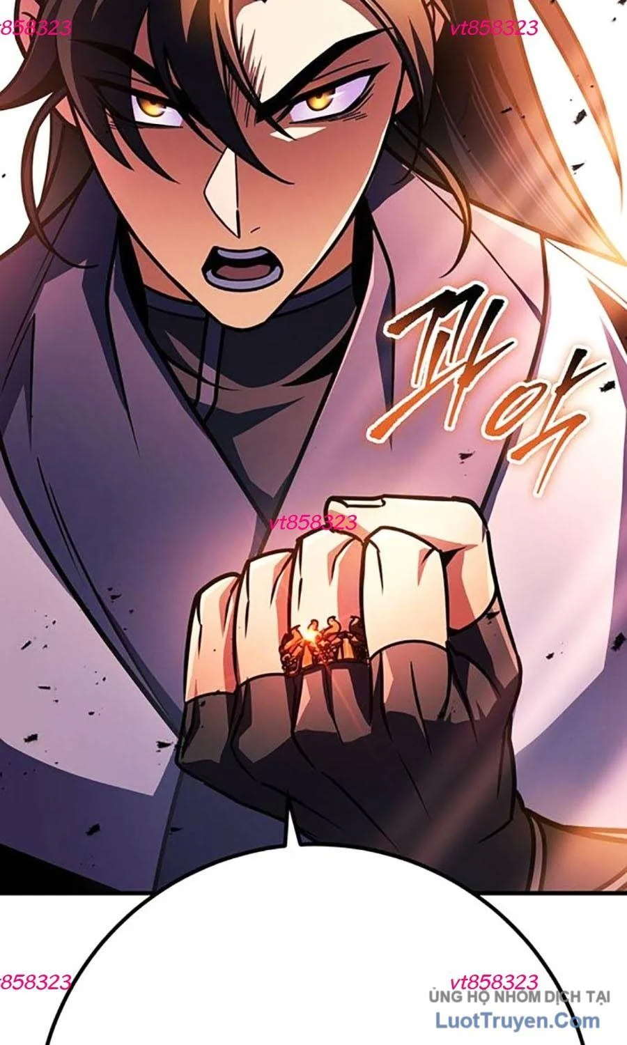 Thanh Kiếm Của Hoàng Đế Chapter 109 - Trang 2