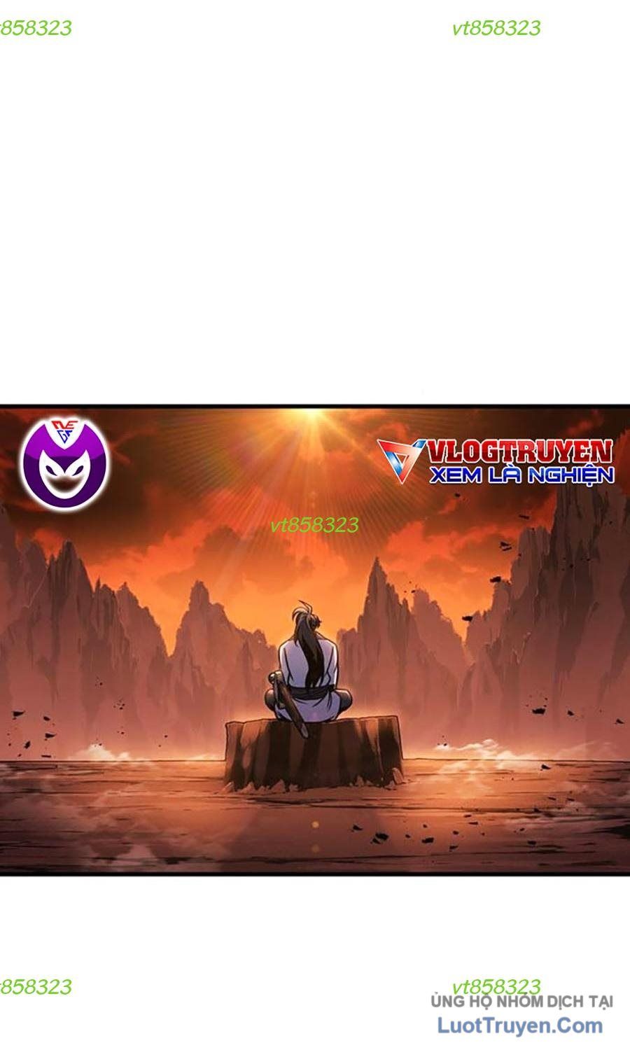 Thanh Kiếm Của Hoàng Đế Chapter 109 - Trang 2