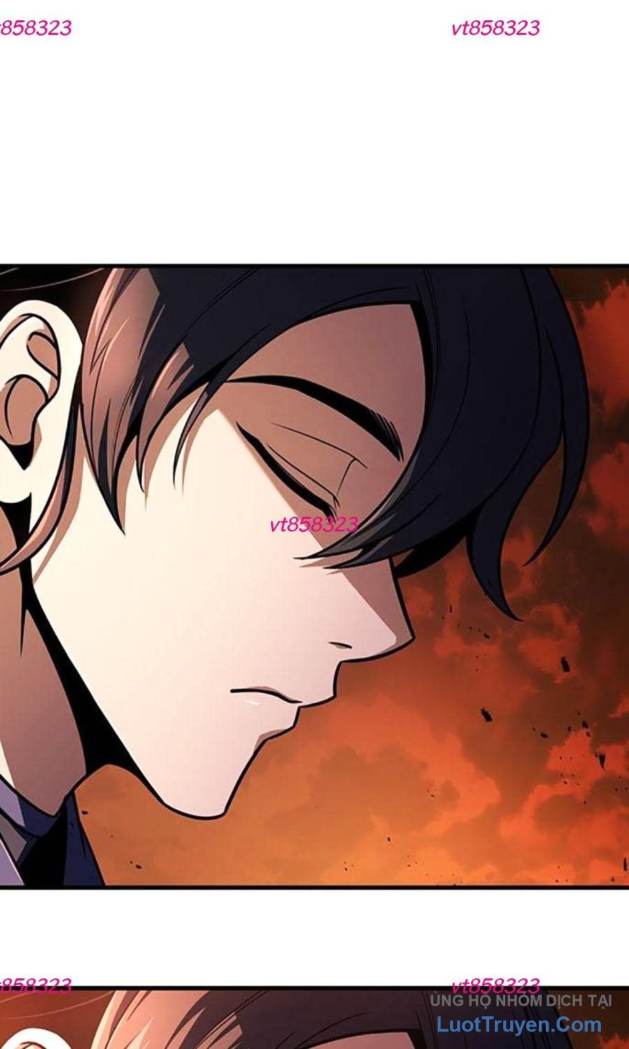 Thanh Kiếm Của Hoàng Đế Chapter 109 - Trang 2