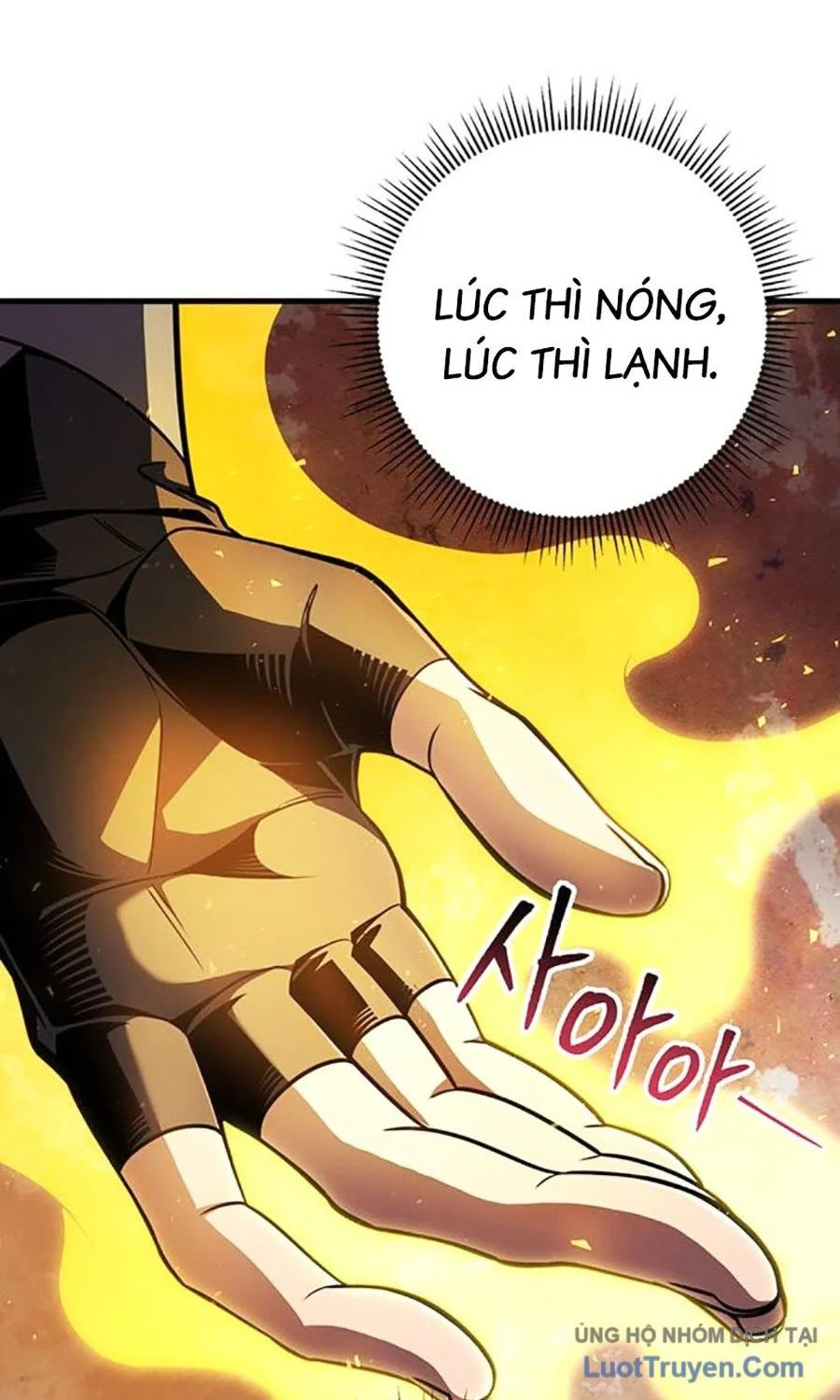 Thanh Kiếm Của Hoàng Đế Chapter 109 - Trang 2