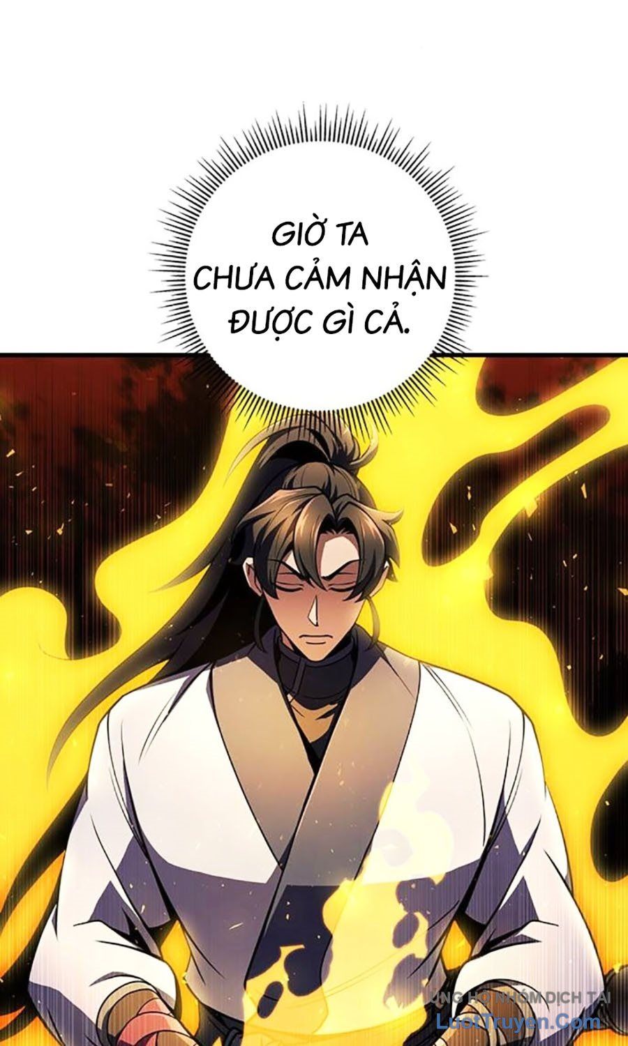 Thanh Kiếm Của Hoàng Đế Chapter 109 - Trang 2