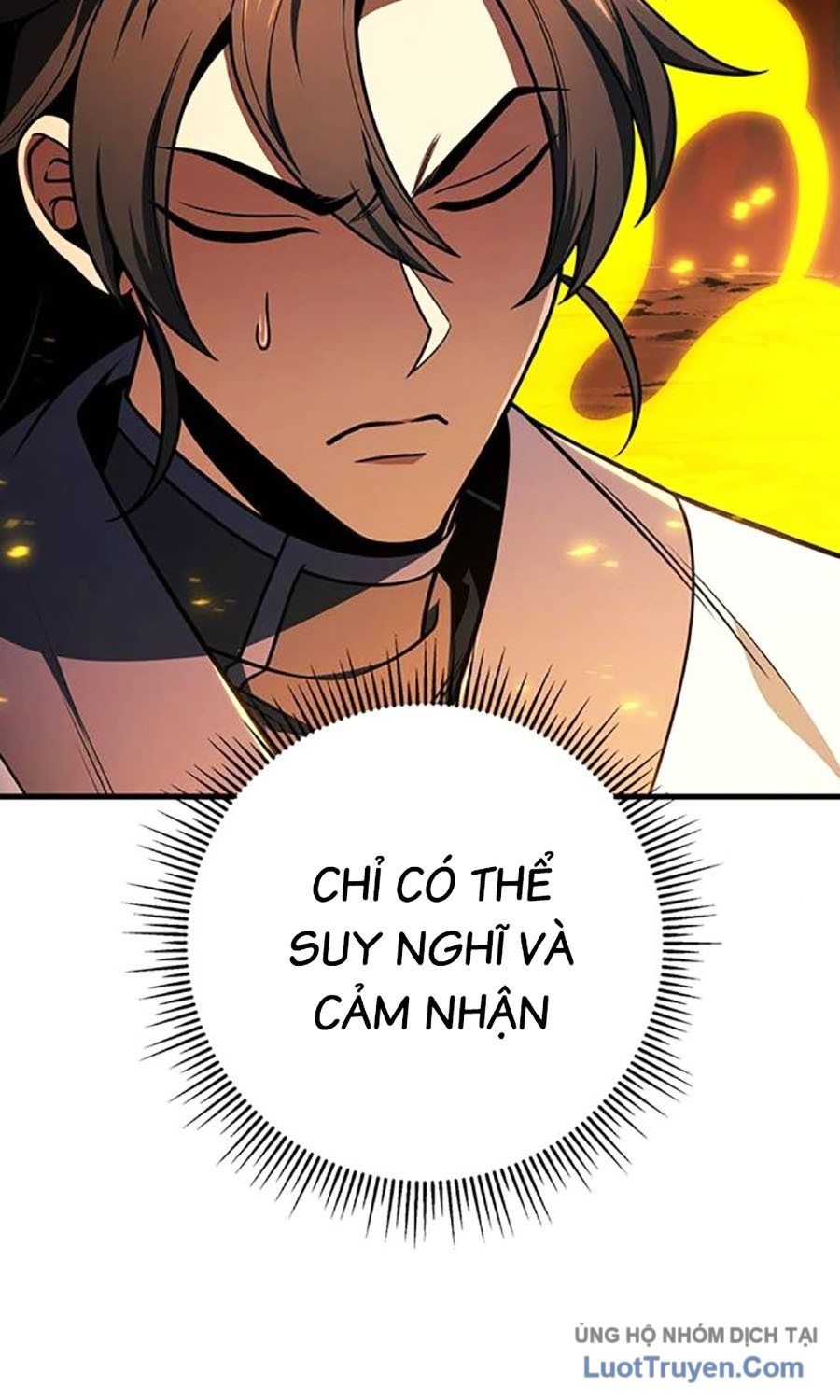 Thanh Kiếm Của Hoàng Đế Chapter 109 - Trang 2