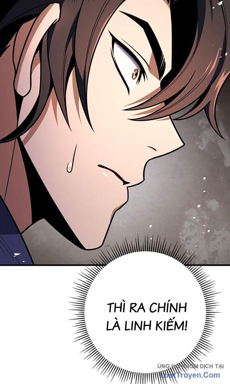 Thanh Kiếm Của Hoàng Đế Chapter 109 - Trang 2