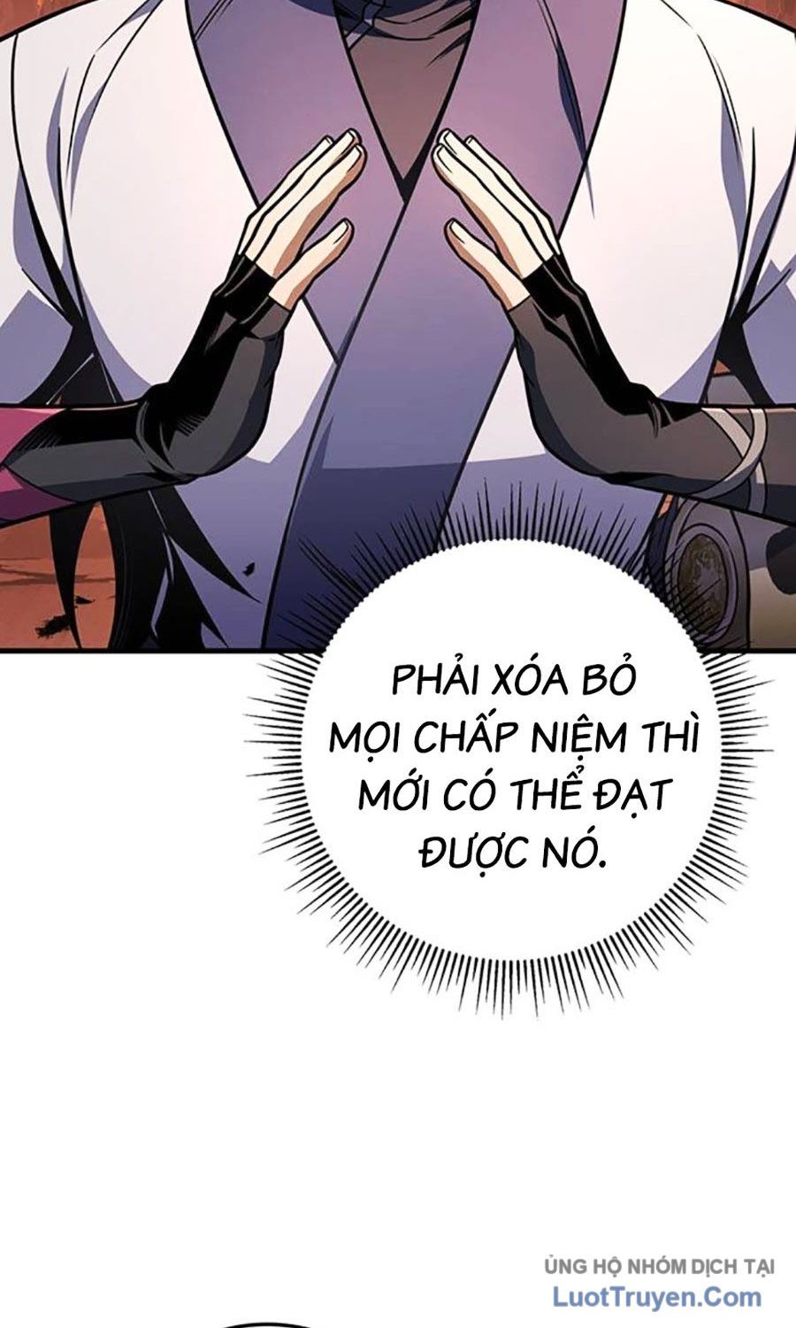 Thanh Kiếm Của Hoàng Đế Chapter 109 - Trang 2