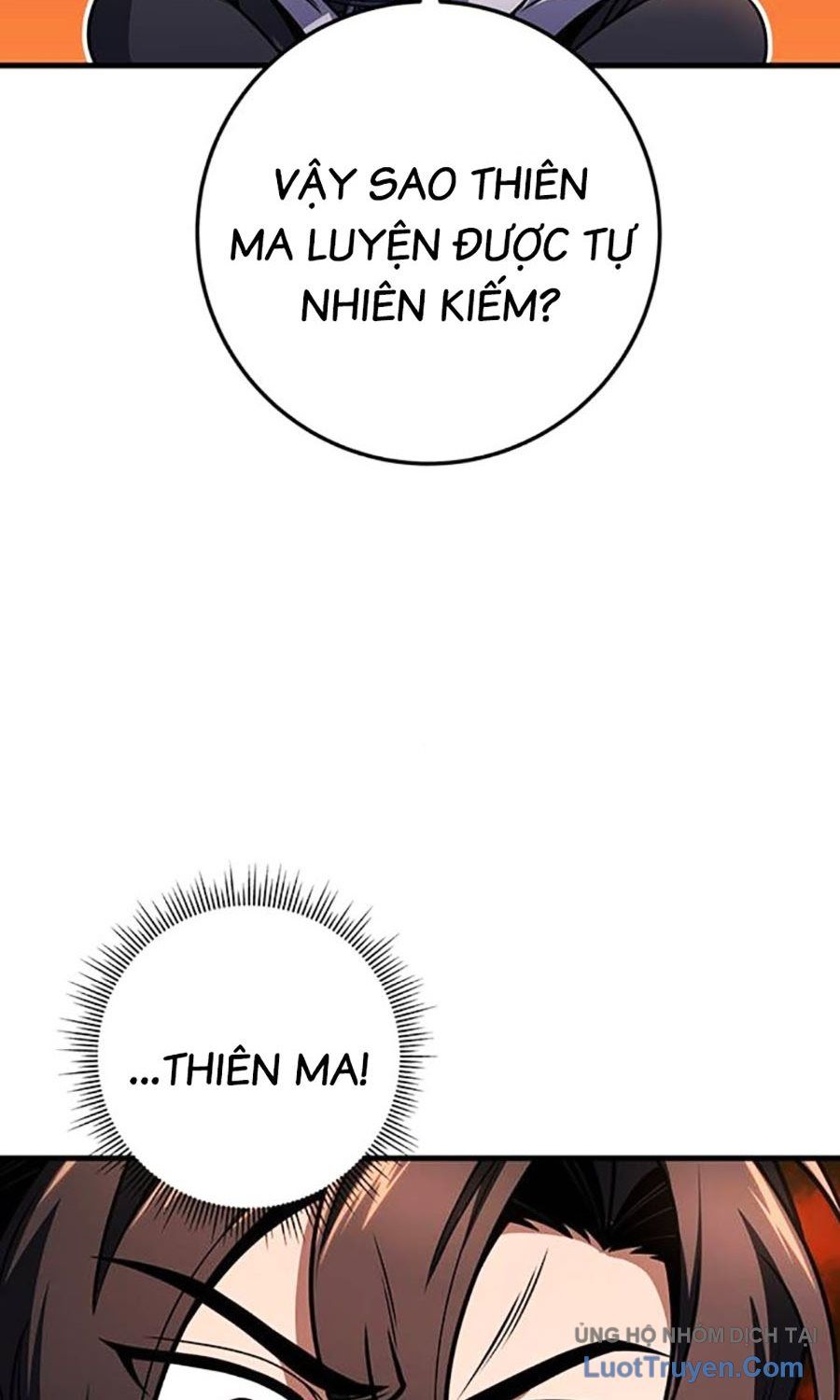 Thanh Kiếm Của Hoàng Đế Chapter 109 - Trang 2