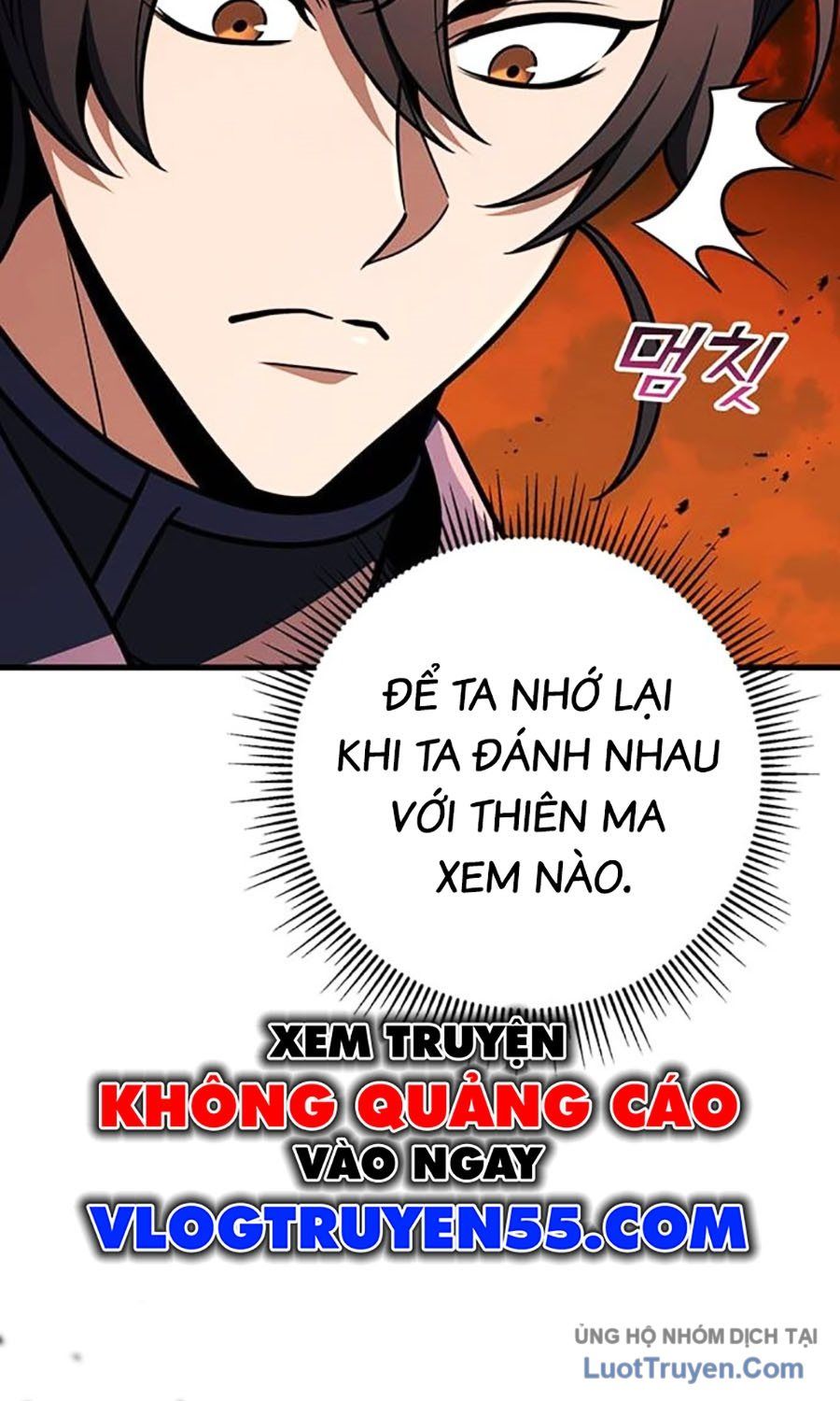 Thanh Kiếm Của Hoàng Đế Chapter 109 - Trang 2