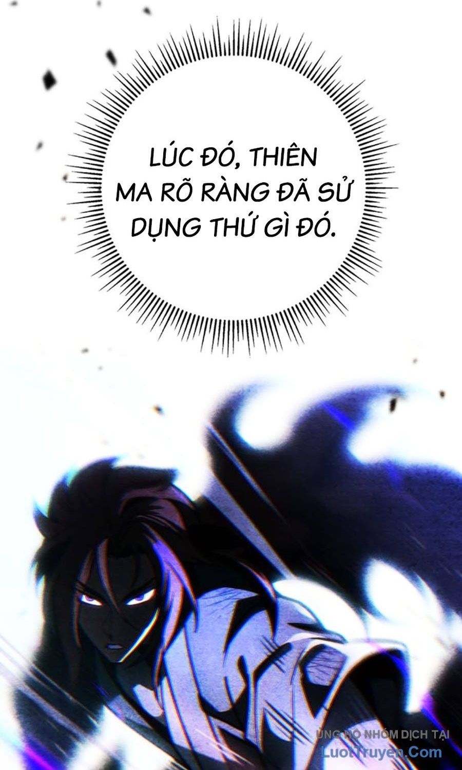 Thanh Kiếm Của Hoàng Đế Chapter 109 - Trang 2