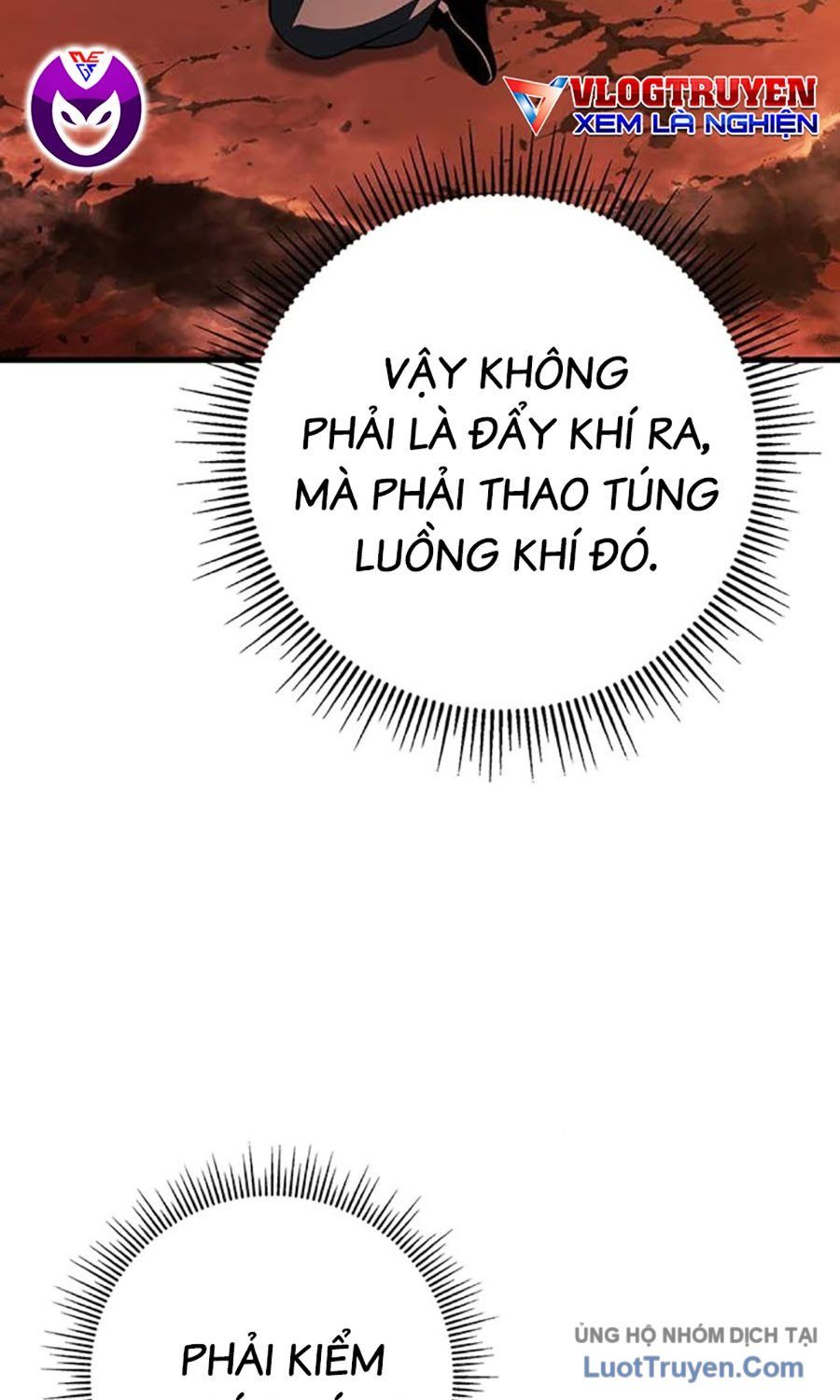 Thanh Kiếm Của Hoàng Đế Chapter 109 - Trang 2