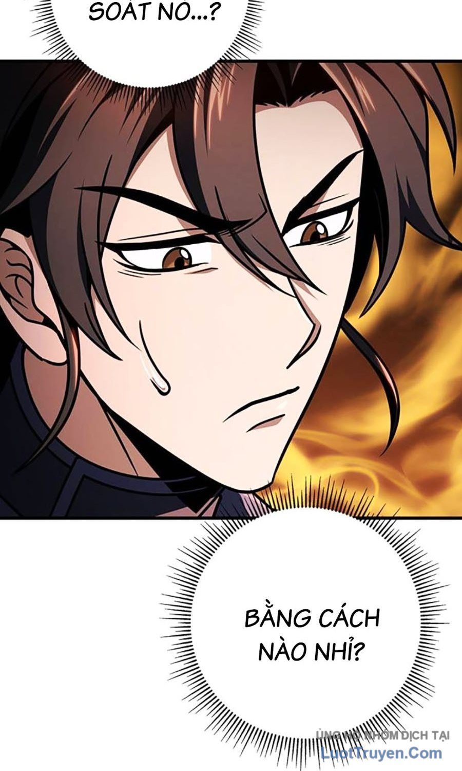 Thanh Kiếm Của Hoàng Đế Chapter 109 - Trang 2