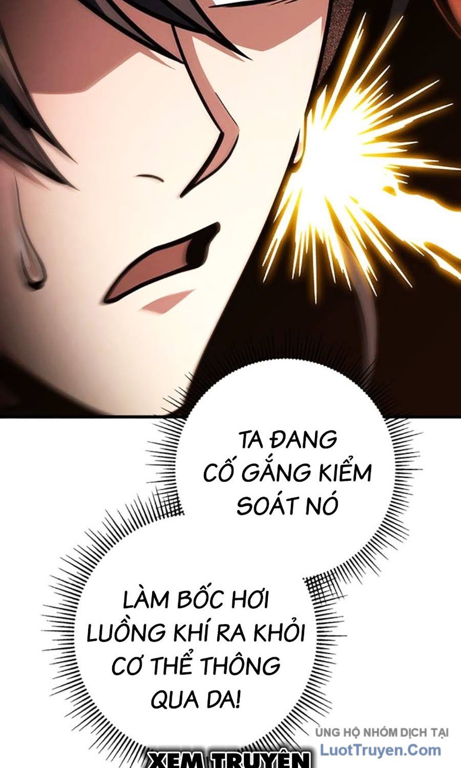 Thanh Kiếm Của Hoàng Đế Chapter 109 - Trang 2