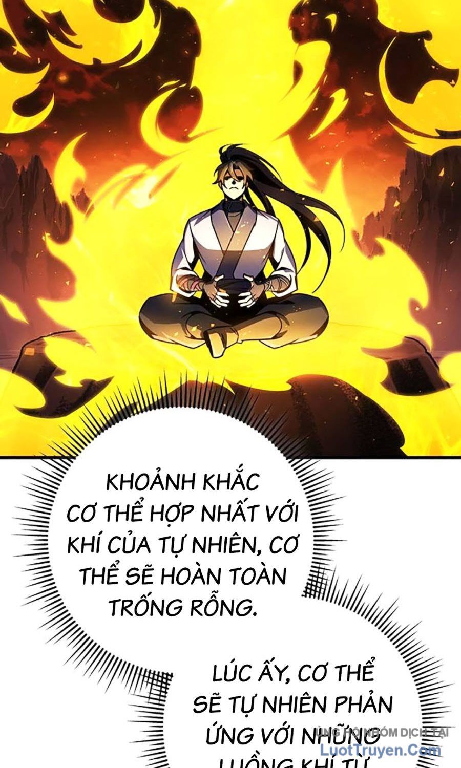 Thanh Kiếm Của Hoàng Đế Chapter 109 - Trang 2