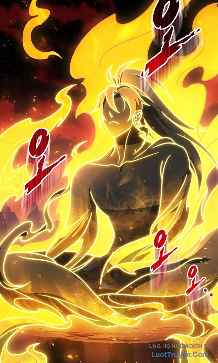 Thanh Kiếm Của Hoàng Đế Chapter 109 - Trang 2