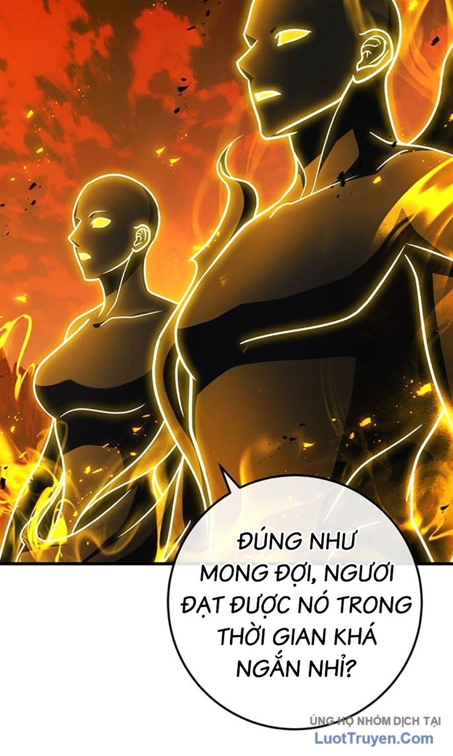 Thanh Kiếm Của Hoàng Đế Chapter 109 - Trang 2