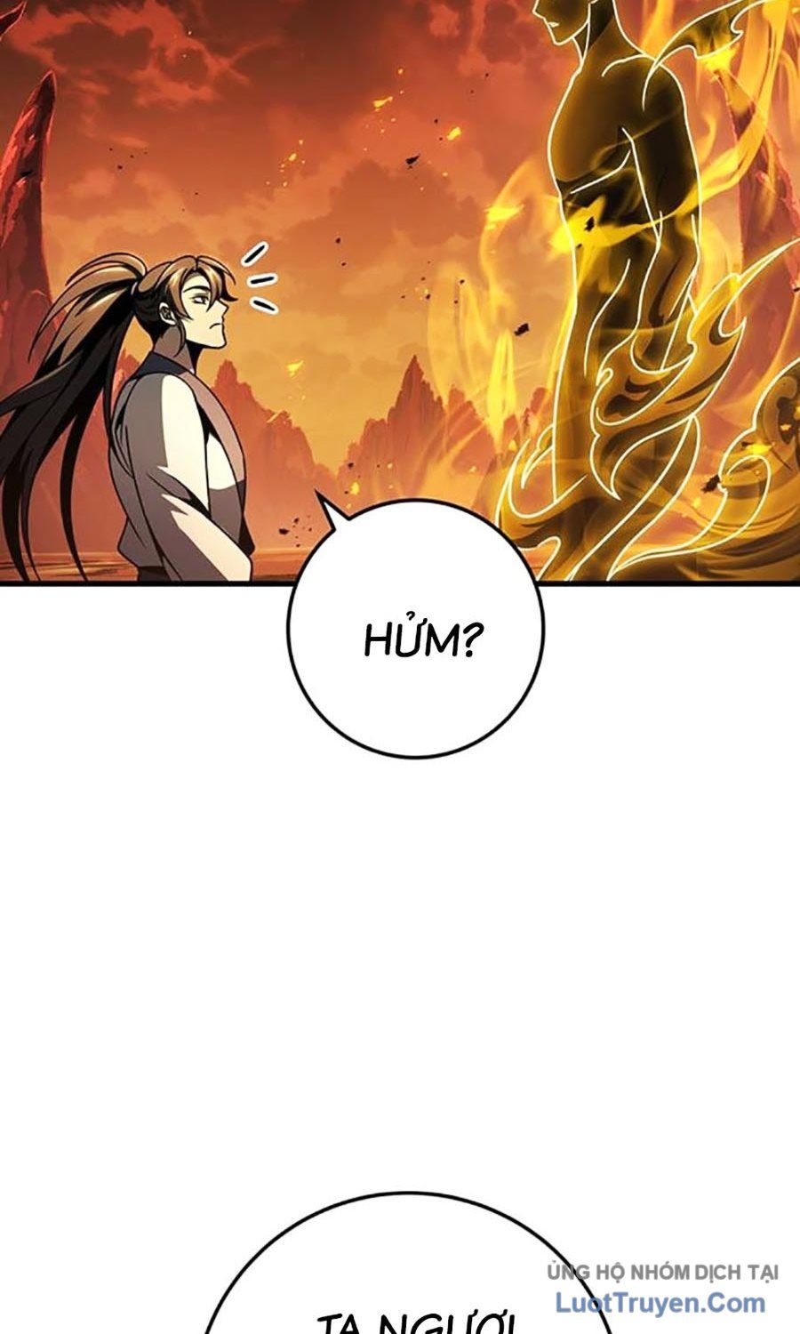 Thanh Kiếm Của Hoàng Đế Chapter 109 - Trang 2