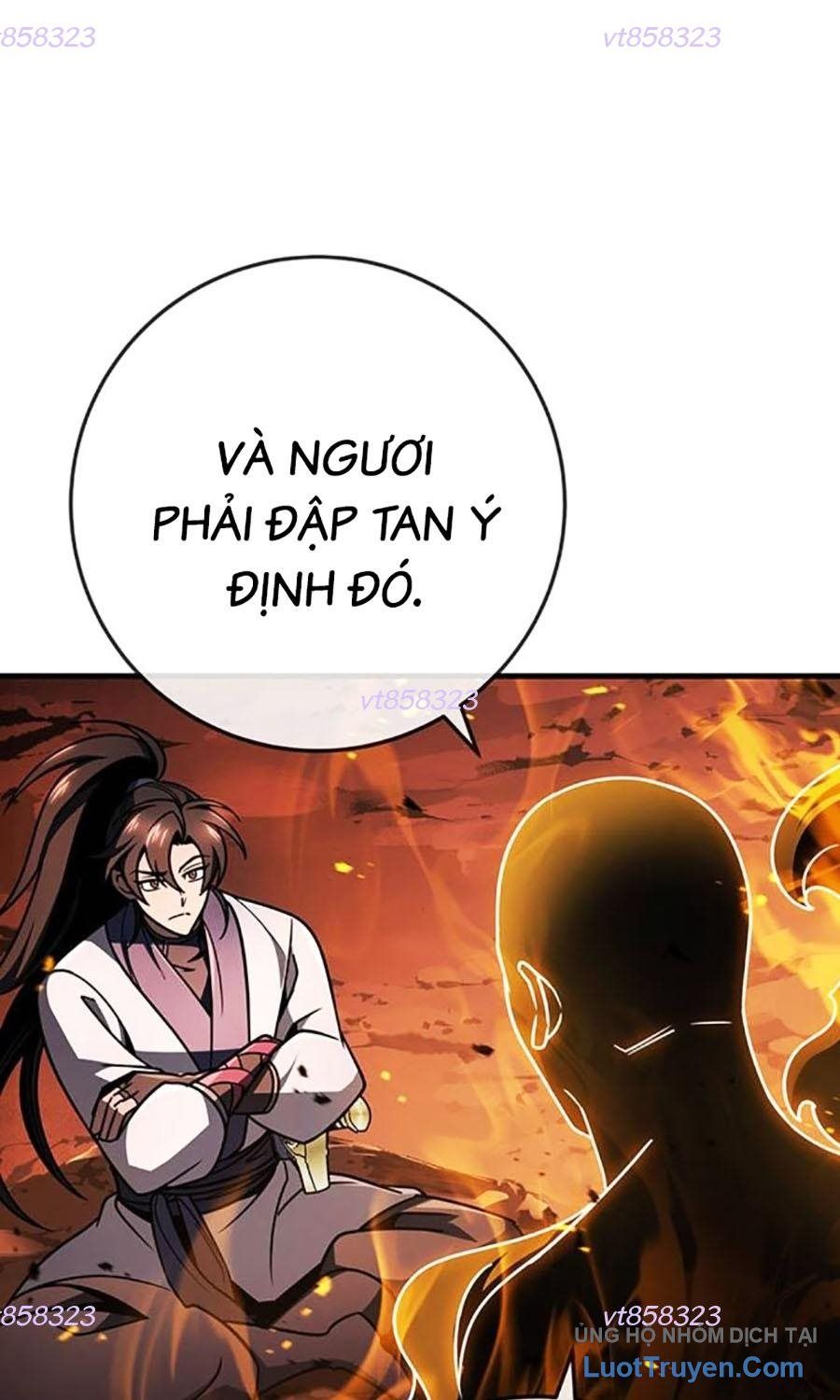 Thanh Kiếm Của Hoàng Đế Chapter 109 - Trang 2