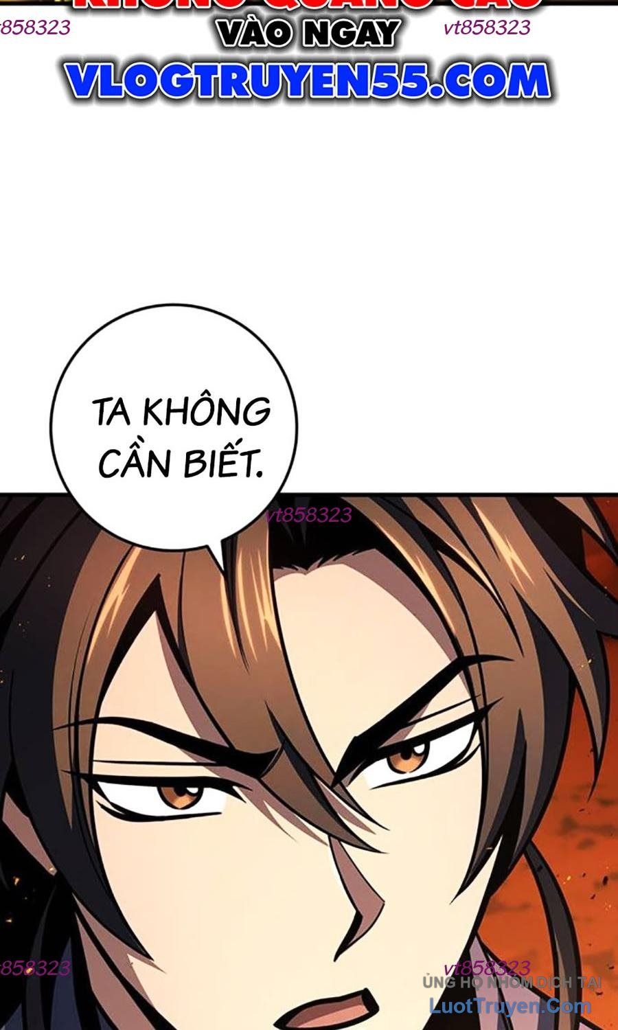 Thanh Kiếm Của Hoàng Đế Chapter 109 - Trang 2