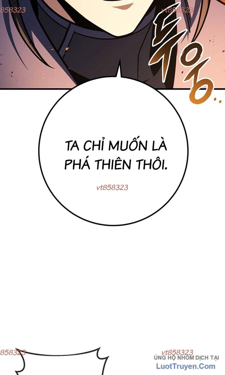 Thanh Kiếm Của Hoàng Đế Chapter 109 - Trang 2