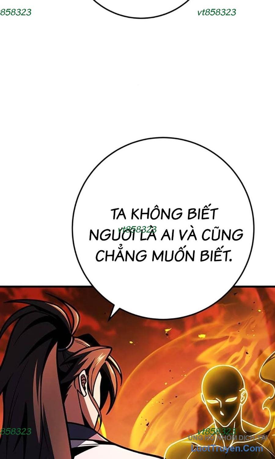 Thanh Kiếm Của Hoàng Đế Chapter 109 - Trang 2