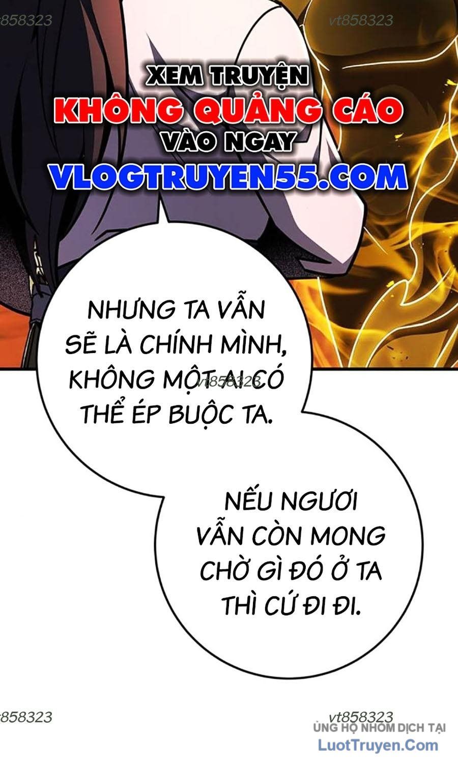 Thanh Kiếm Của Hoàng Đế Chapter 109 - Trang 2