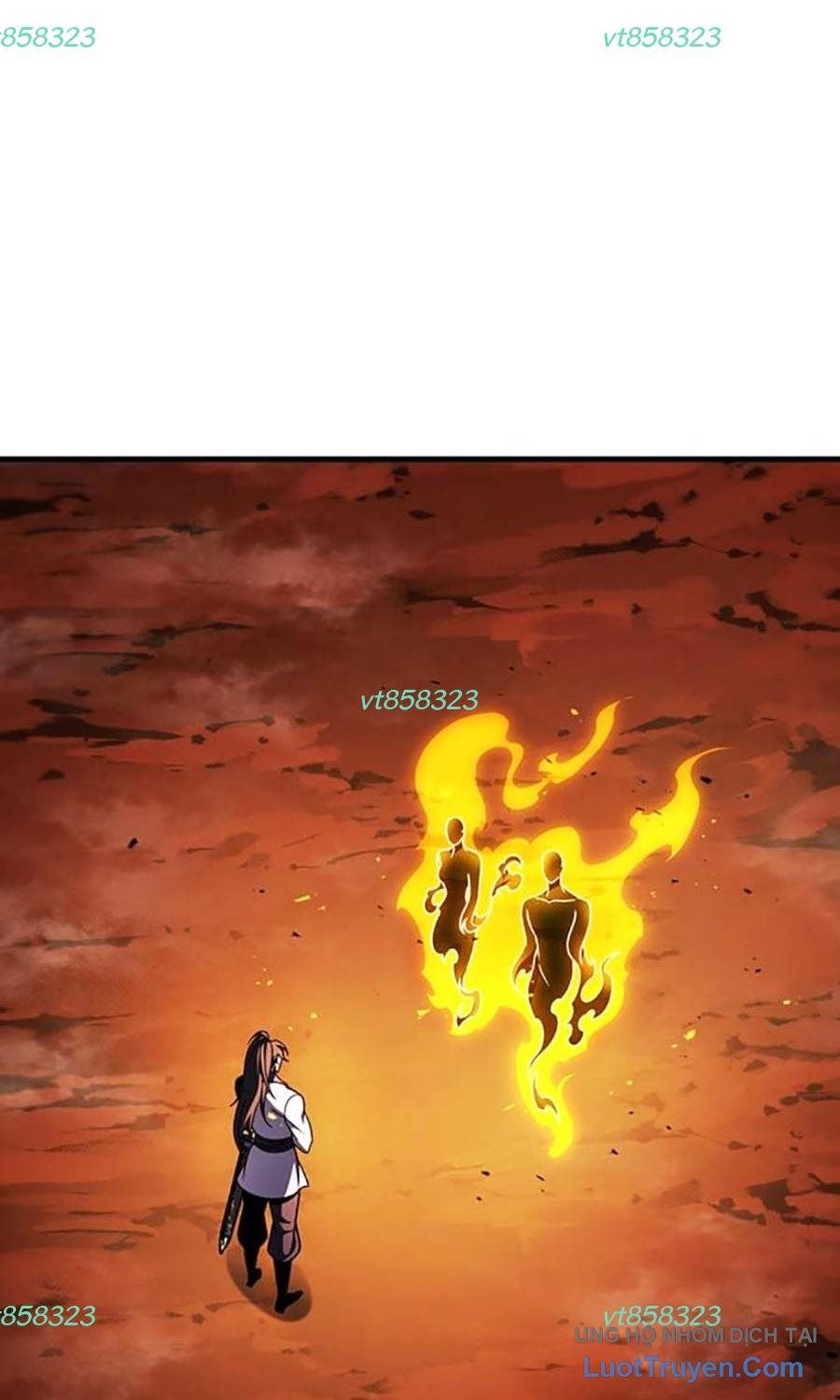 Thanh Kiếm Của Hoàng Đế Chapter 109 - Trang 2