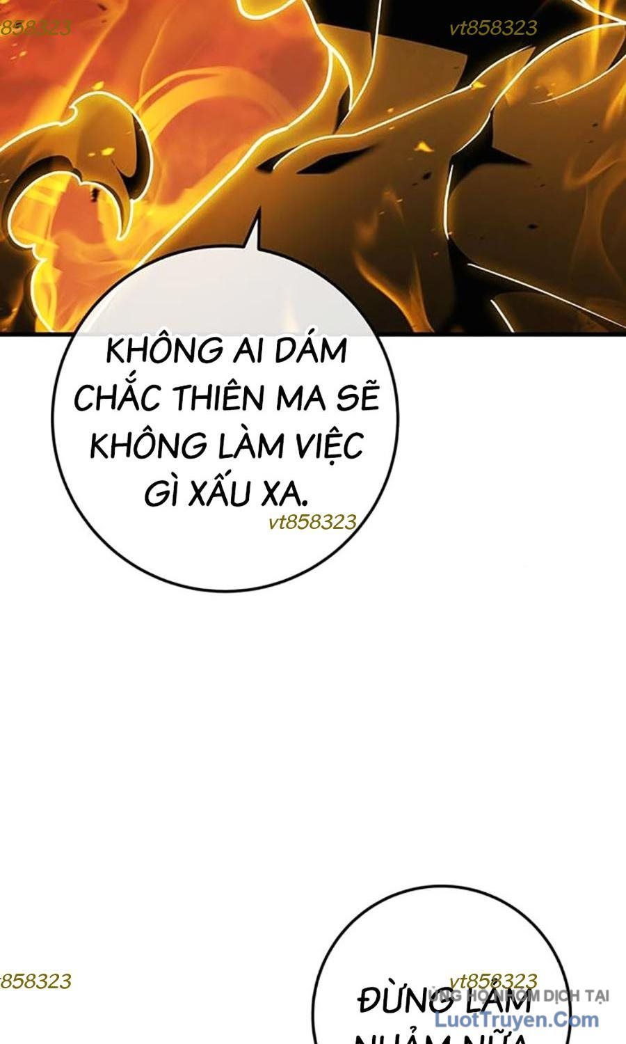 Thanh Kiếm Của Hoàng Đế Chapter 109 - Trang 2