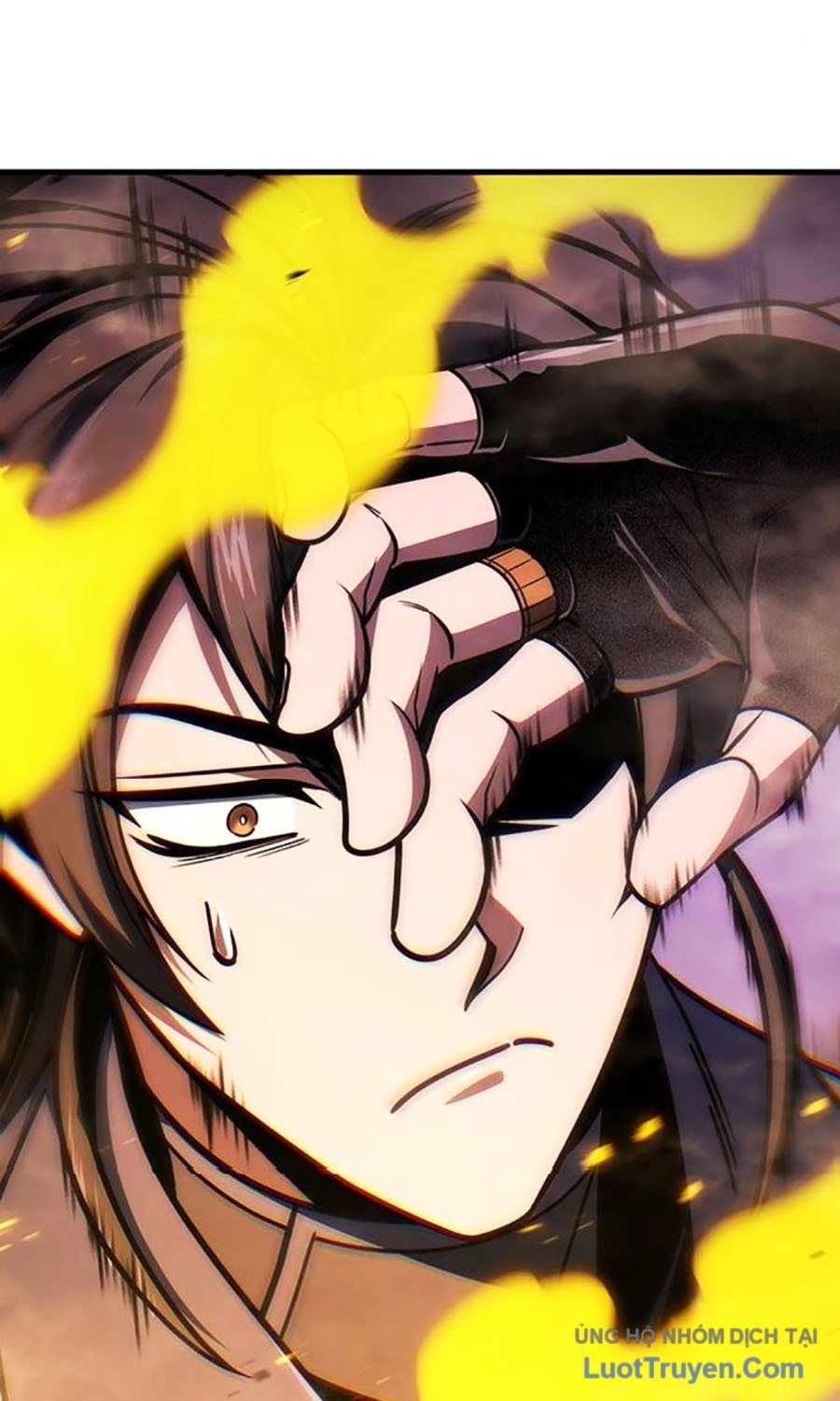 Thanh Kiếm Của Hoàng Đế Chapter 109 - Trang 2