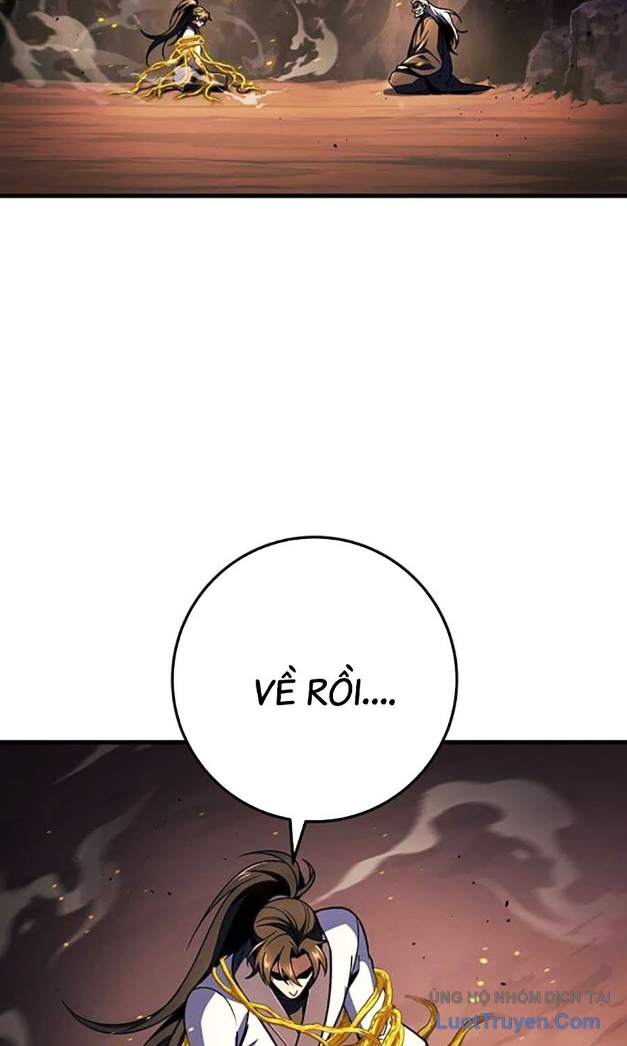 Thanh Kiếm Của Hoàng Đế Chapter 109 - Trang 2