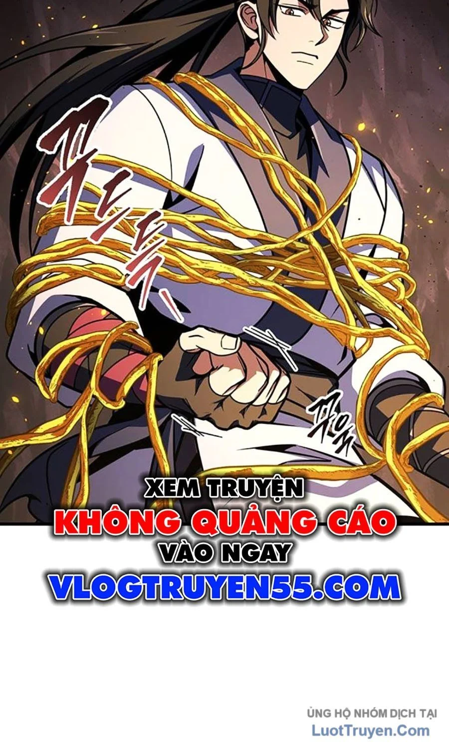 Thanh Kiếm Của Hoàng Đế Chapter 109 - Trang 2