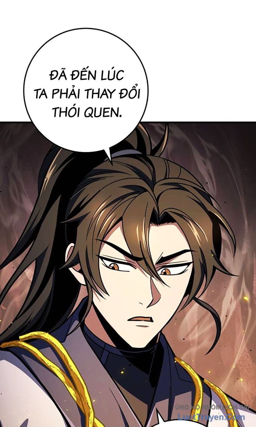 Thanh Kiếm Của Hoàng Đế Chapter 109 - Trang 2