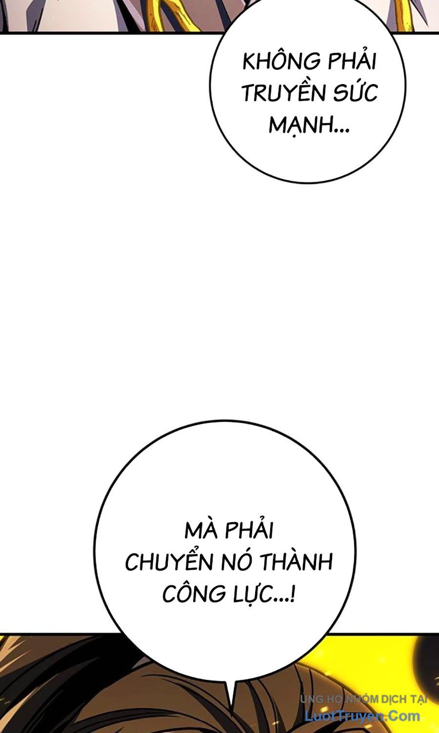 Thanh Kiếm Của Hoàng Đế Chapter 109 - Trang 2