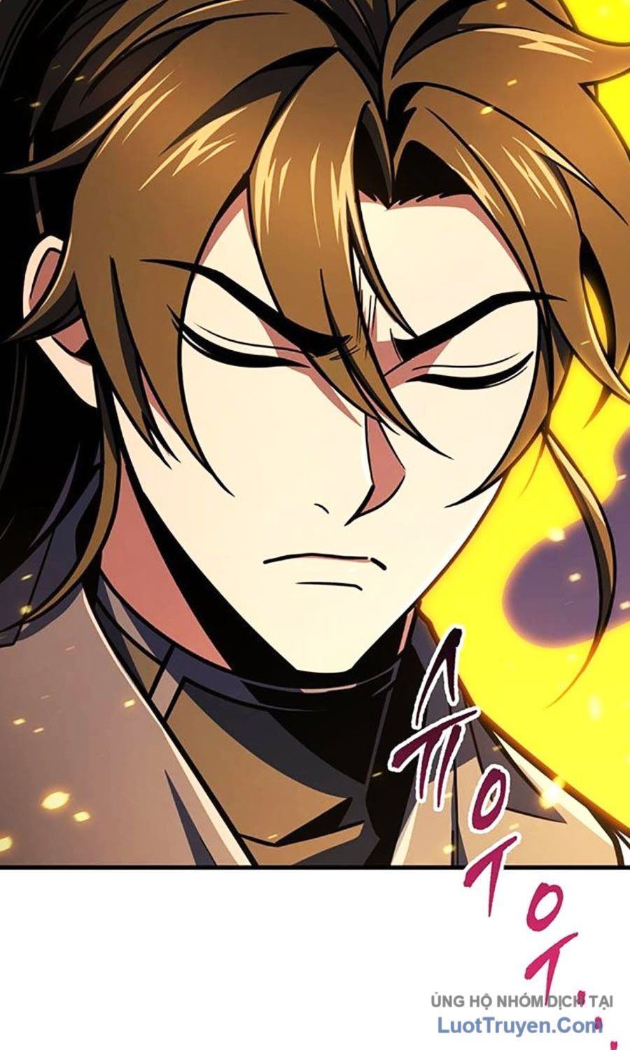 Thanh Kiếm Của Hoàng Đế Chapter 109 - Trang 2