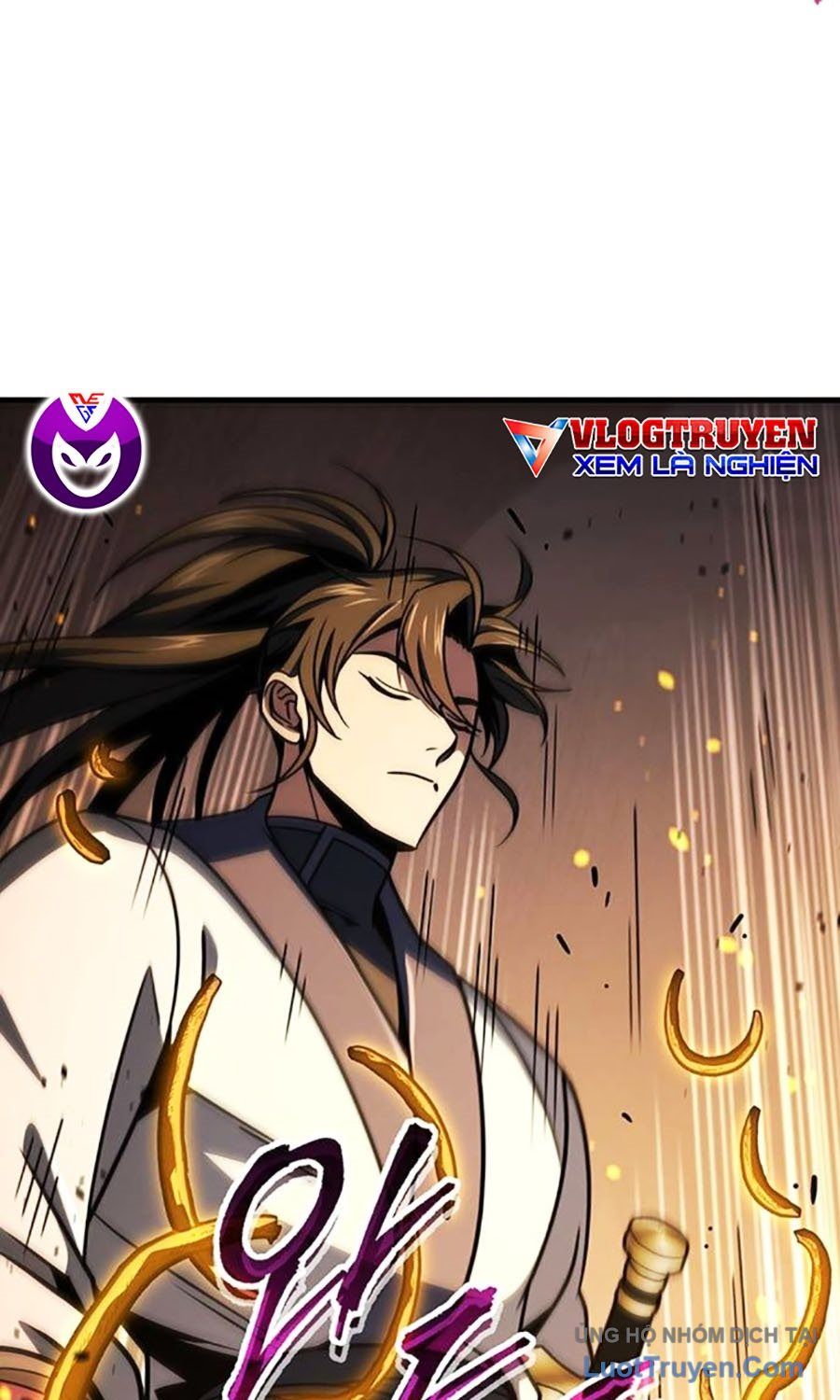 Thanh Kiếm Của Hoàng Đế Chapter 109 - Trang 2