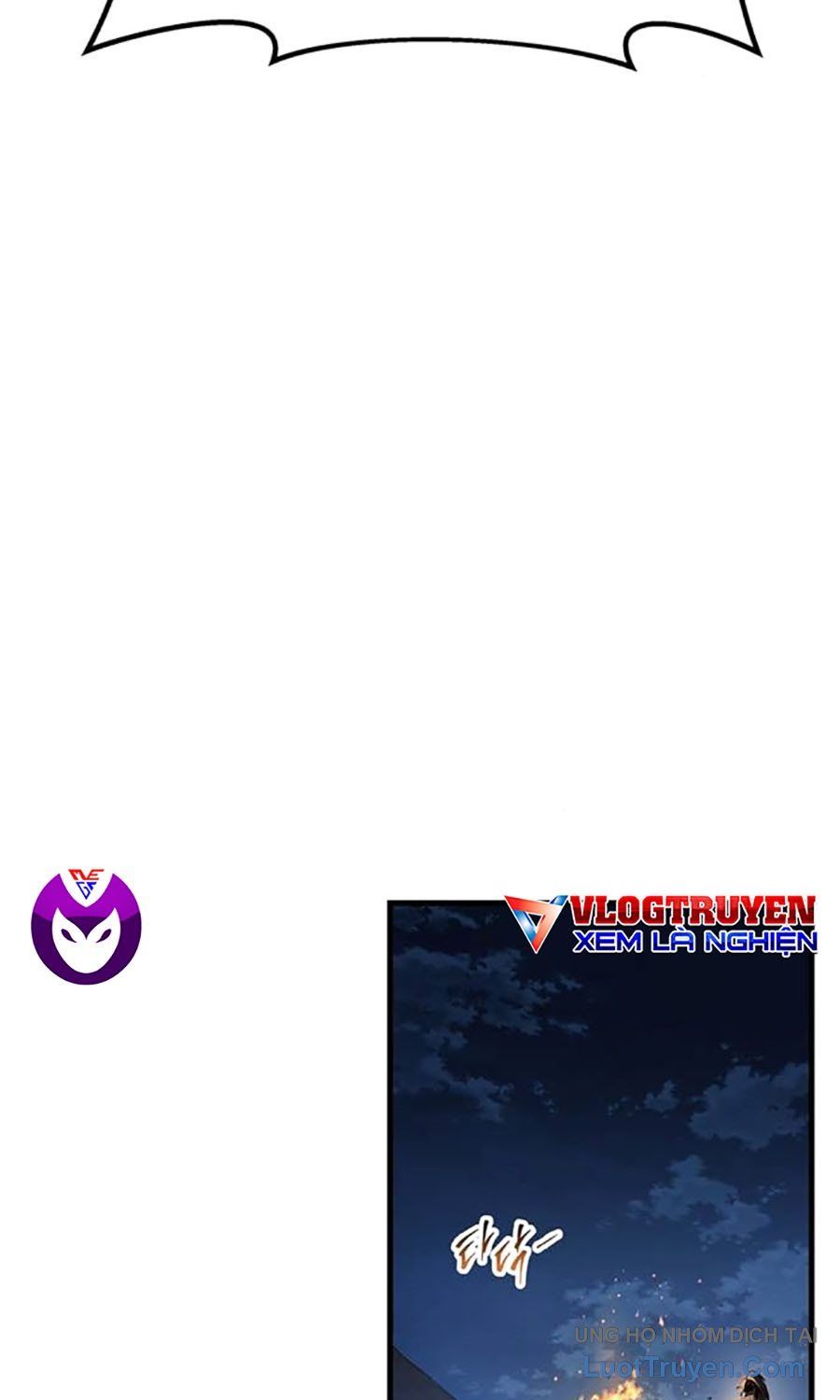 Thanh Kiếm Của Hoàng Đế Chapter 109 - Trang 2