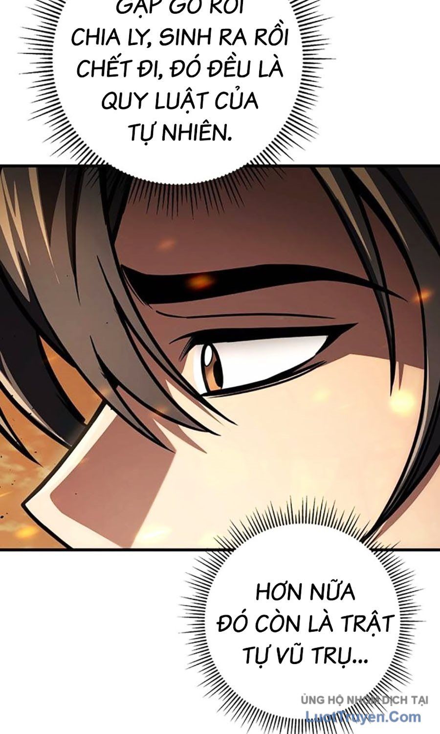 Thanh Kiếm Của Hoàng Đế Chapter 109 - Trang 2