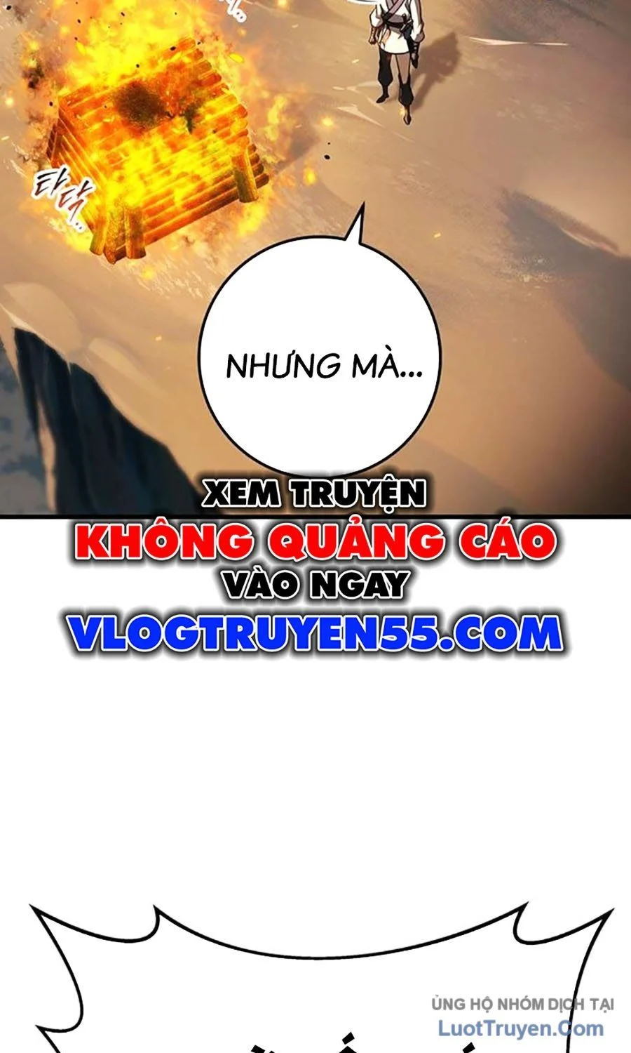 Thanh Kiếm Của Hoàng Đế Chapter 109 - Trang 2