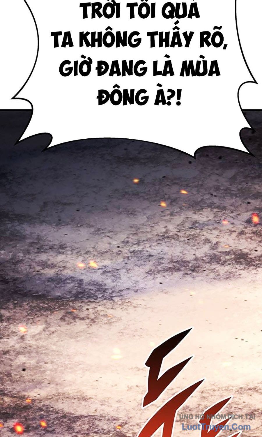 Thanh Kiếm Của Hoàng Đế Chapter 109 - Trang 2