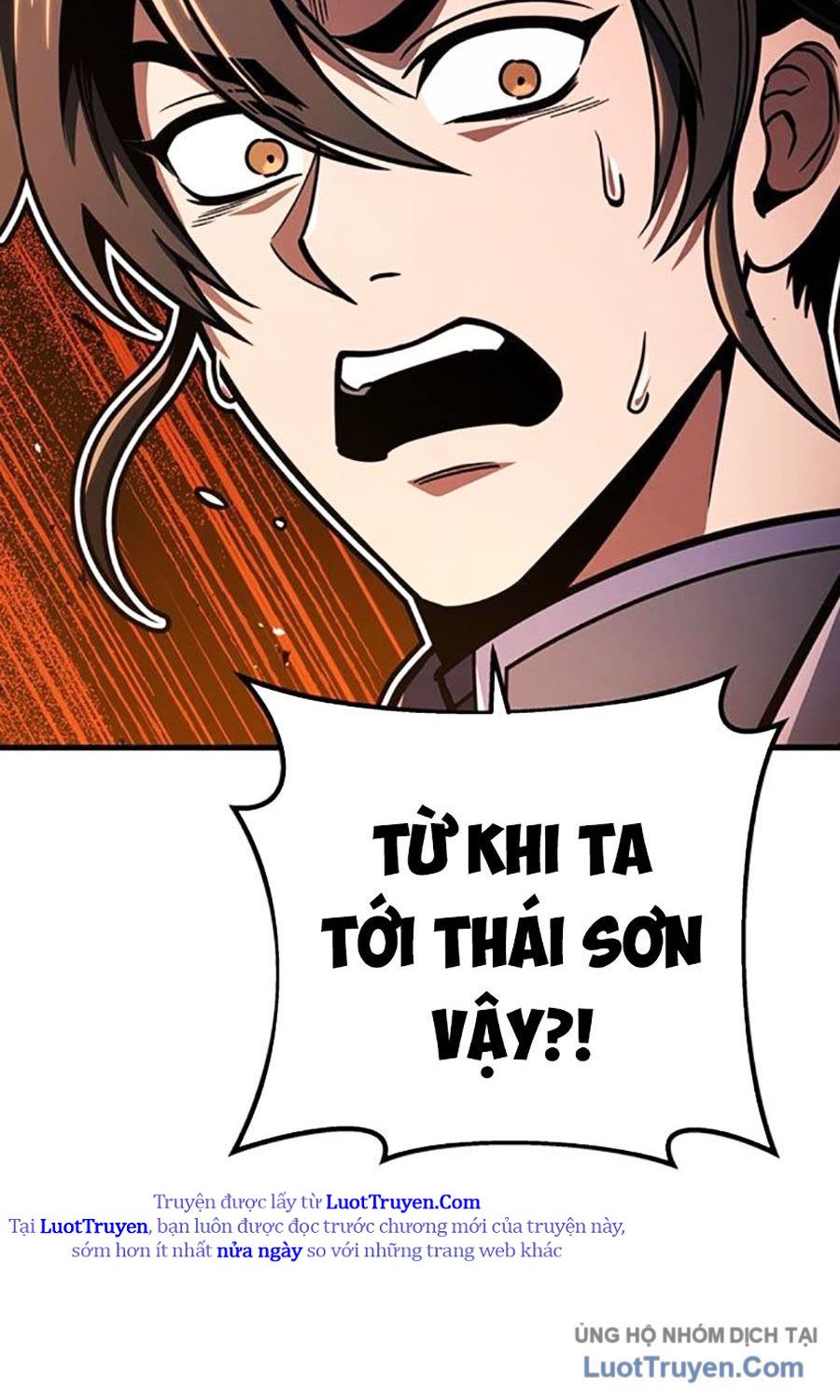 Thanh Kiếm Của Hoàng Đế Chapter 109 - Trang 2