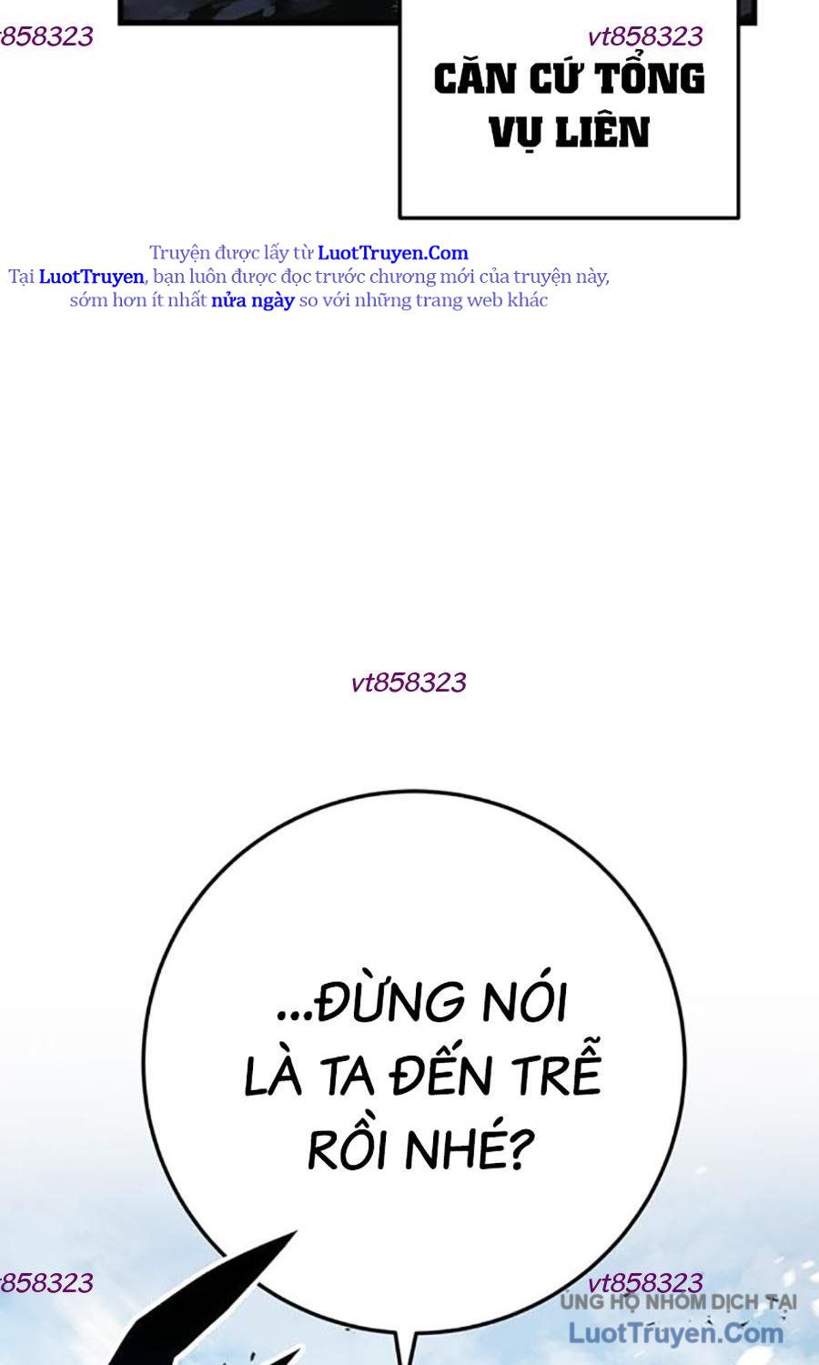 Thanh Kiếm Của Hoàng Đế Chapter 109 - Trang 2