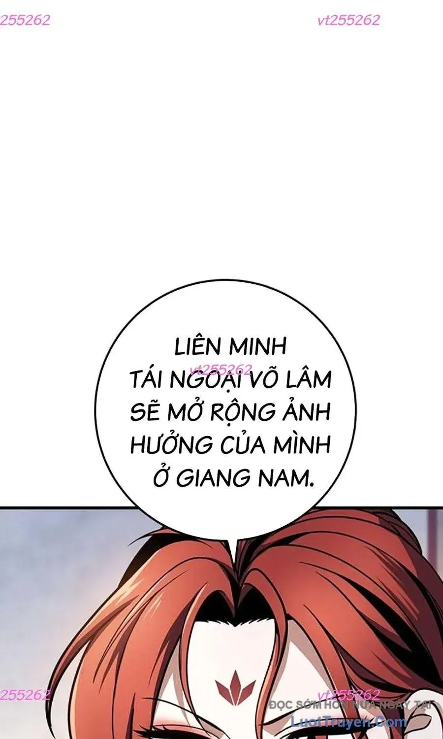 Thanh Kiếm Của Hoàng Đế Chapter 110 - Trang 2