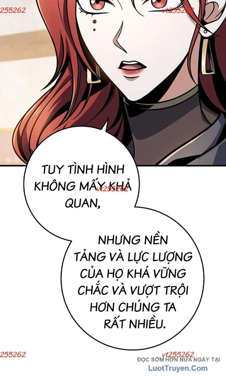 Thanh Kiếm Của Hoàng Đế Chapter 110 - Trang 2