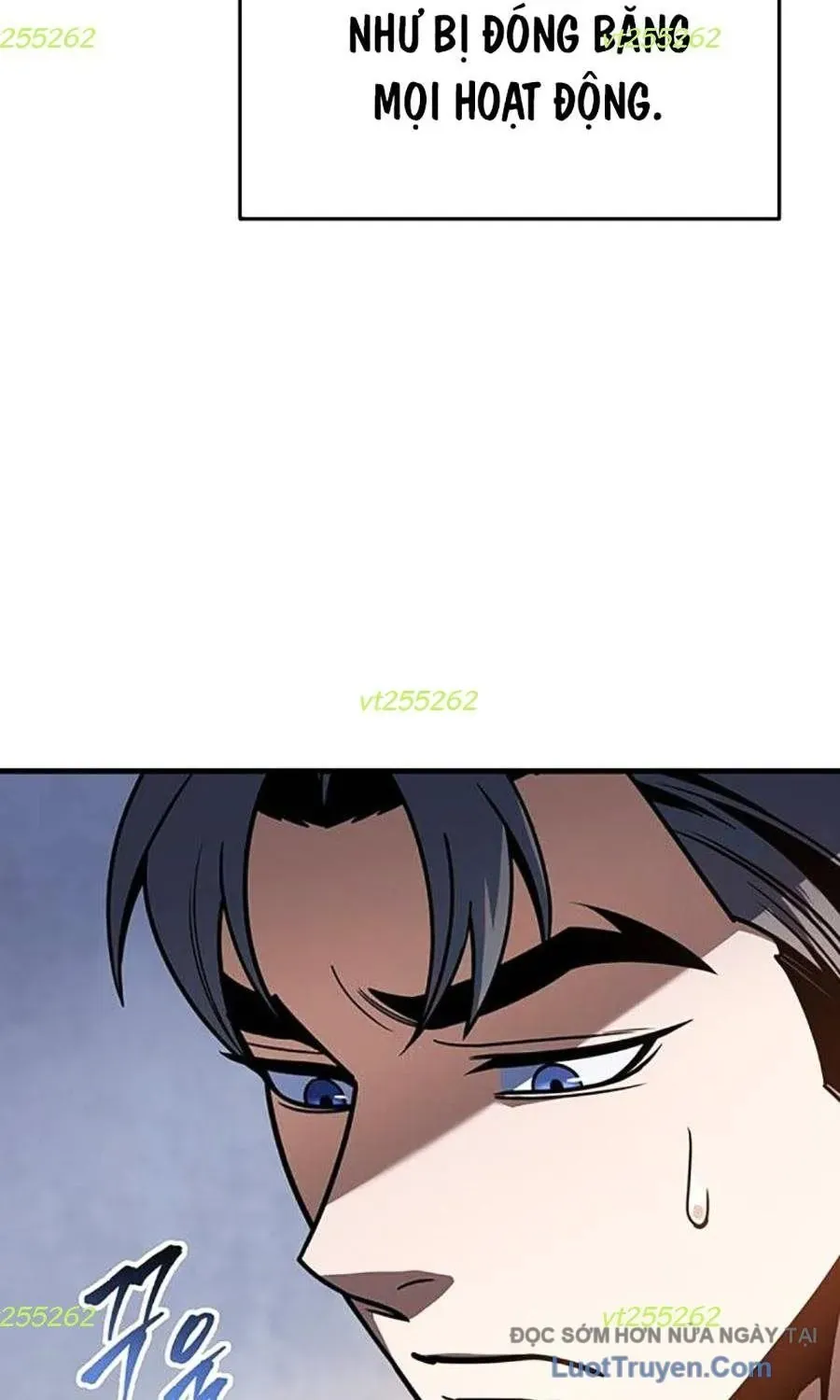 Thanh Kiếm Của Hoàng Đế Chapter 110 - Trang 2