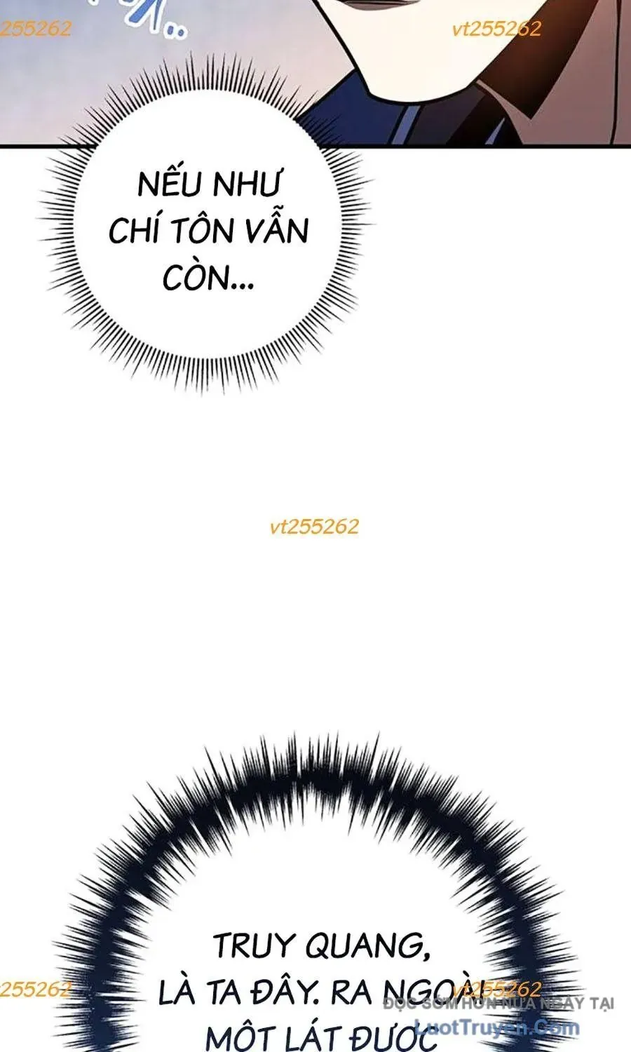 Thanh Kiếm Của Hoàng Đế Chapter 110 - Trang 2