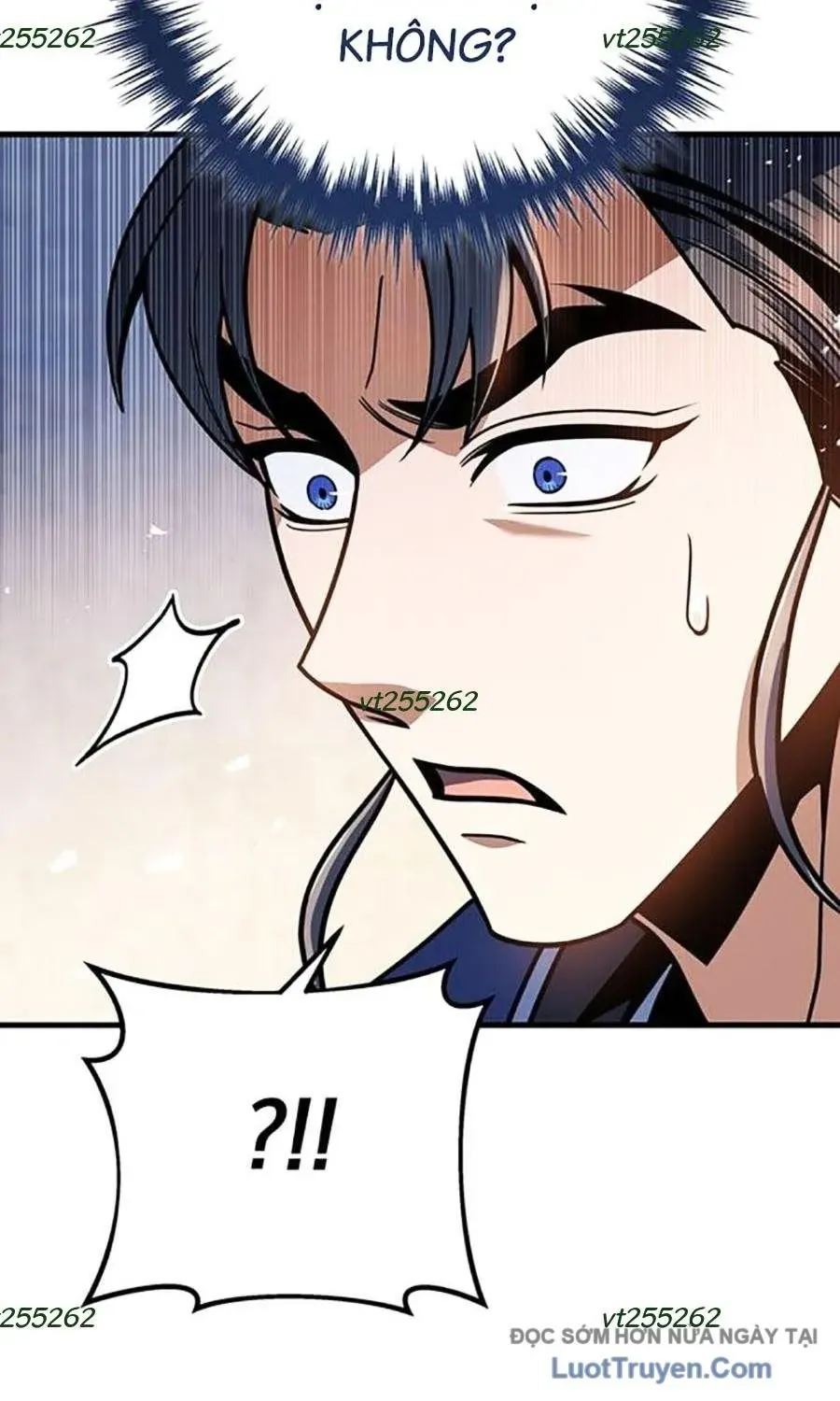 Thanh Kiếm Của Hoàng Đế Chapter 110 - Trang 2