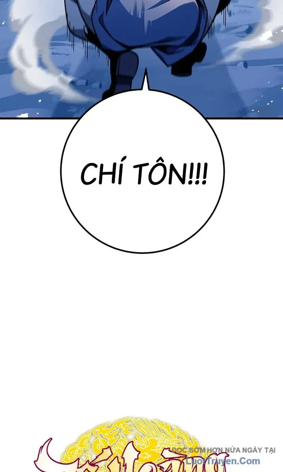 Thanh Kiếm Của Hoàng Đế Chapter 110 - Trang 2