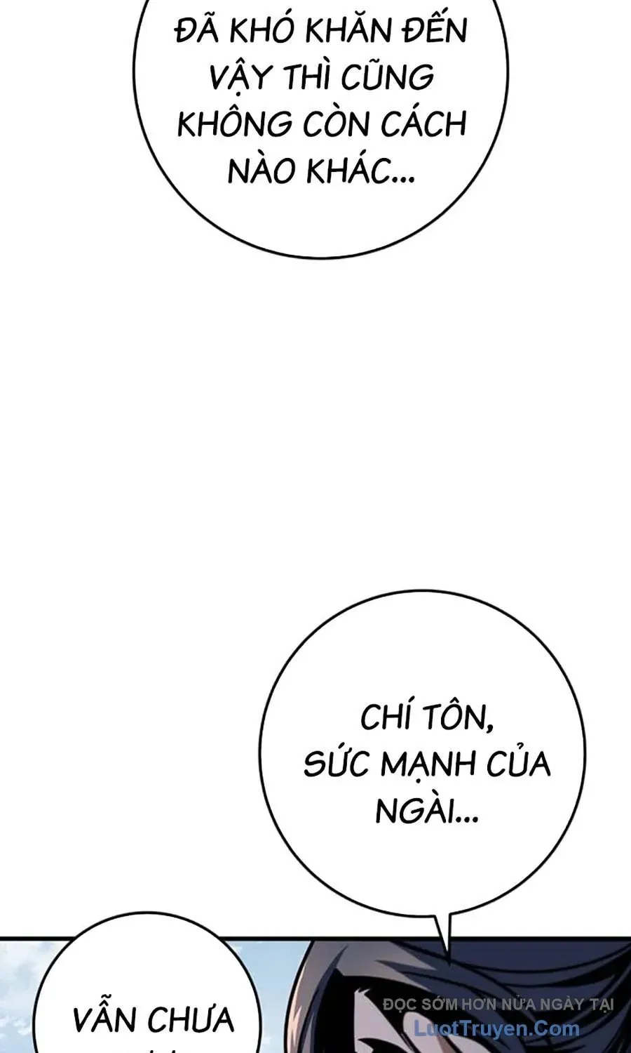 Thanh Kiếm Của Hoàng Đế Chapter 110 - Trang 2